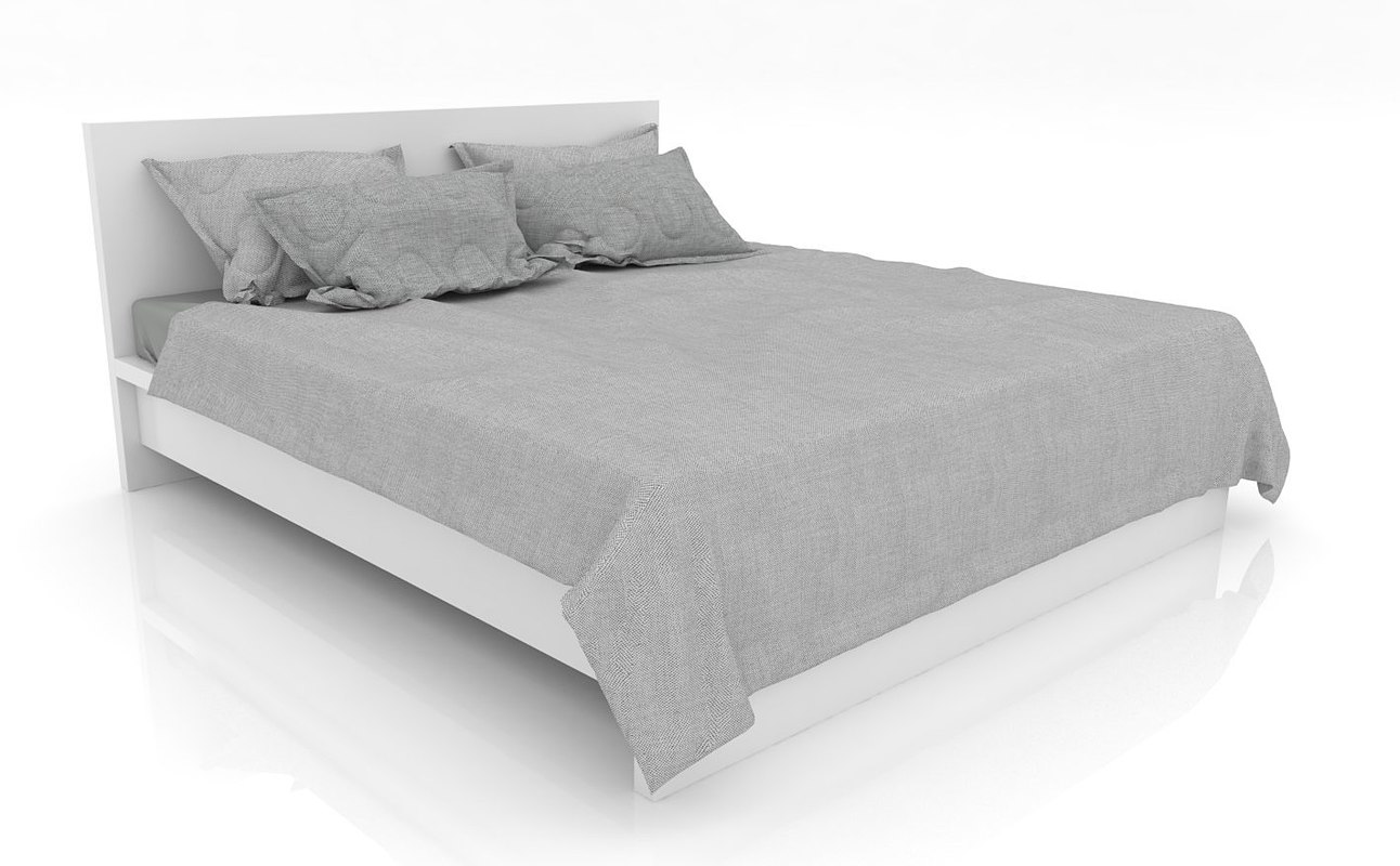 3d models bed. Кровать Robert 3d model. 3ds Max Bed. 3d кровать free model. 3д модель кровать 1.