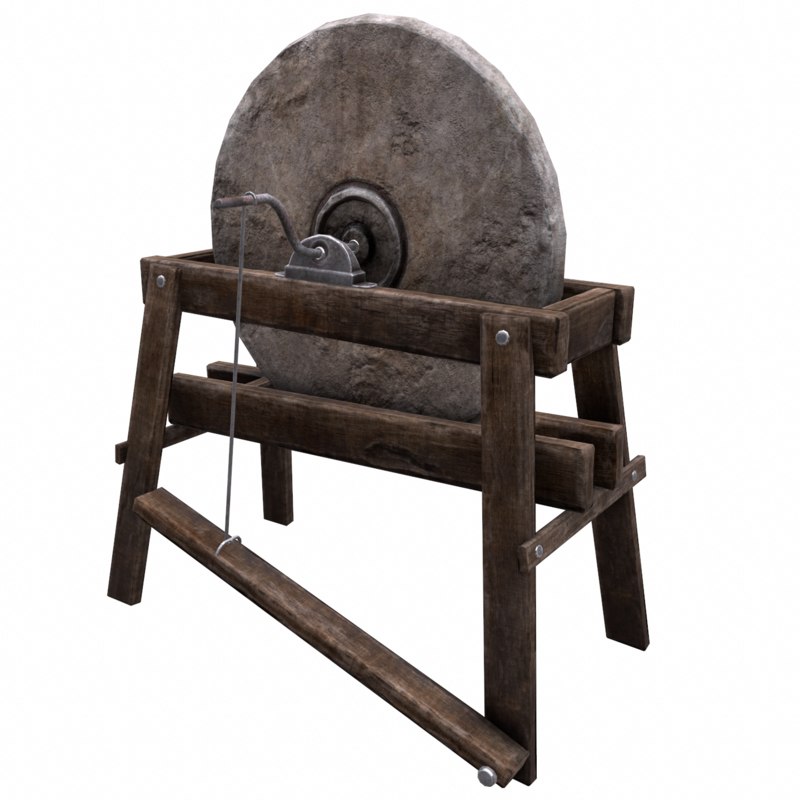 grindstone