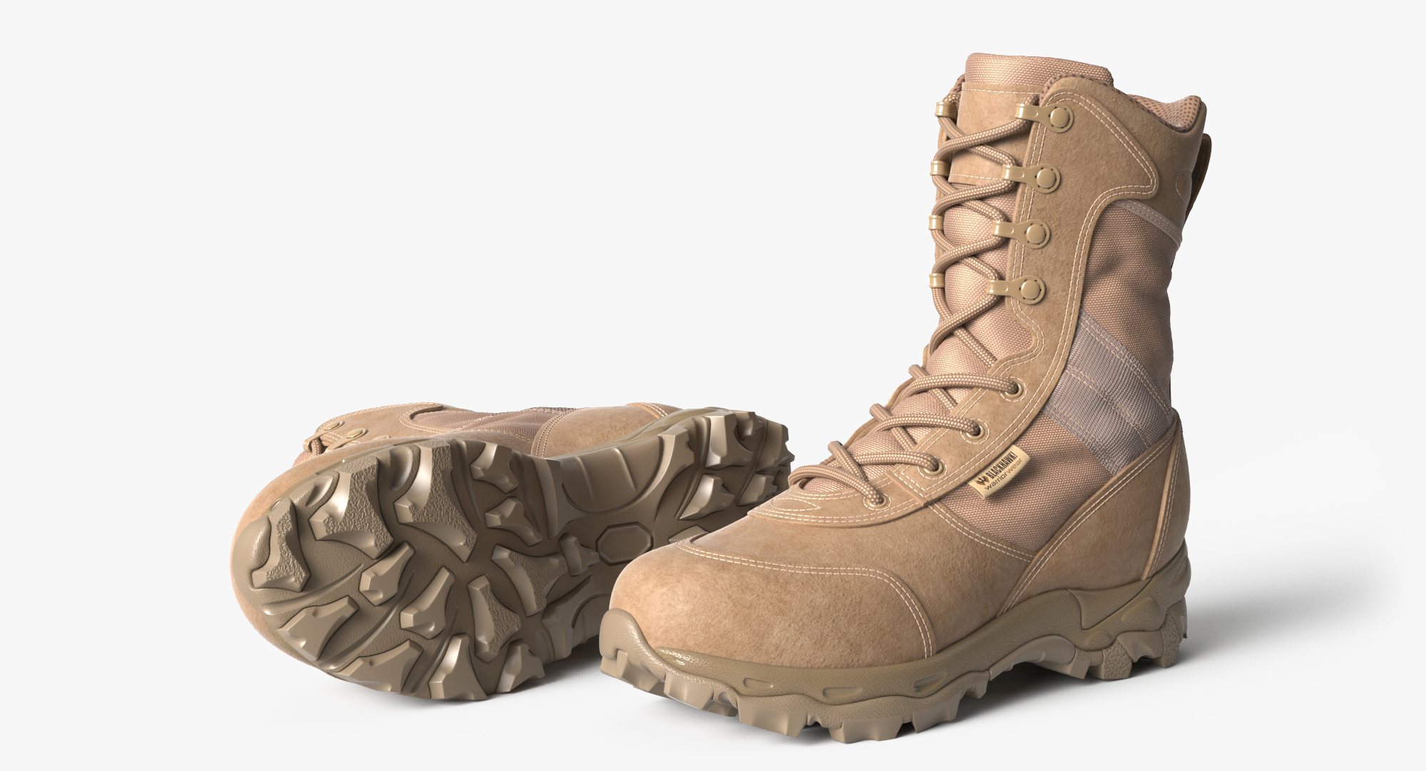botas blackhawk