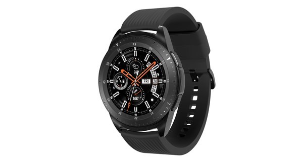 all samsung watch models