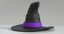 witch hat model