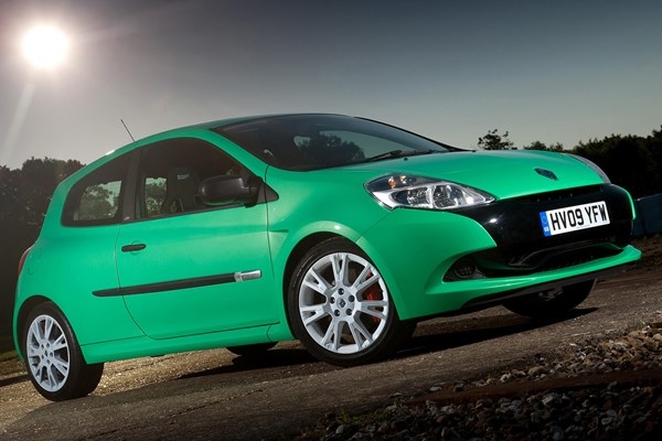 Renault Clio Sport >> Renault Clio Sport Renault Clio Sport >> Renault Clio Sport