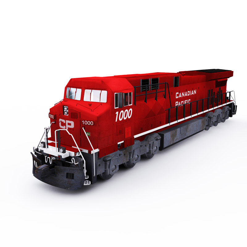 Ge 3D model TurboSquid 1323240