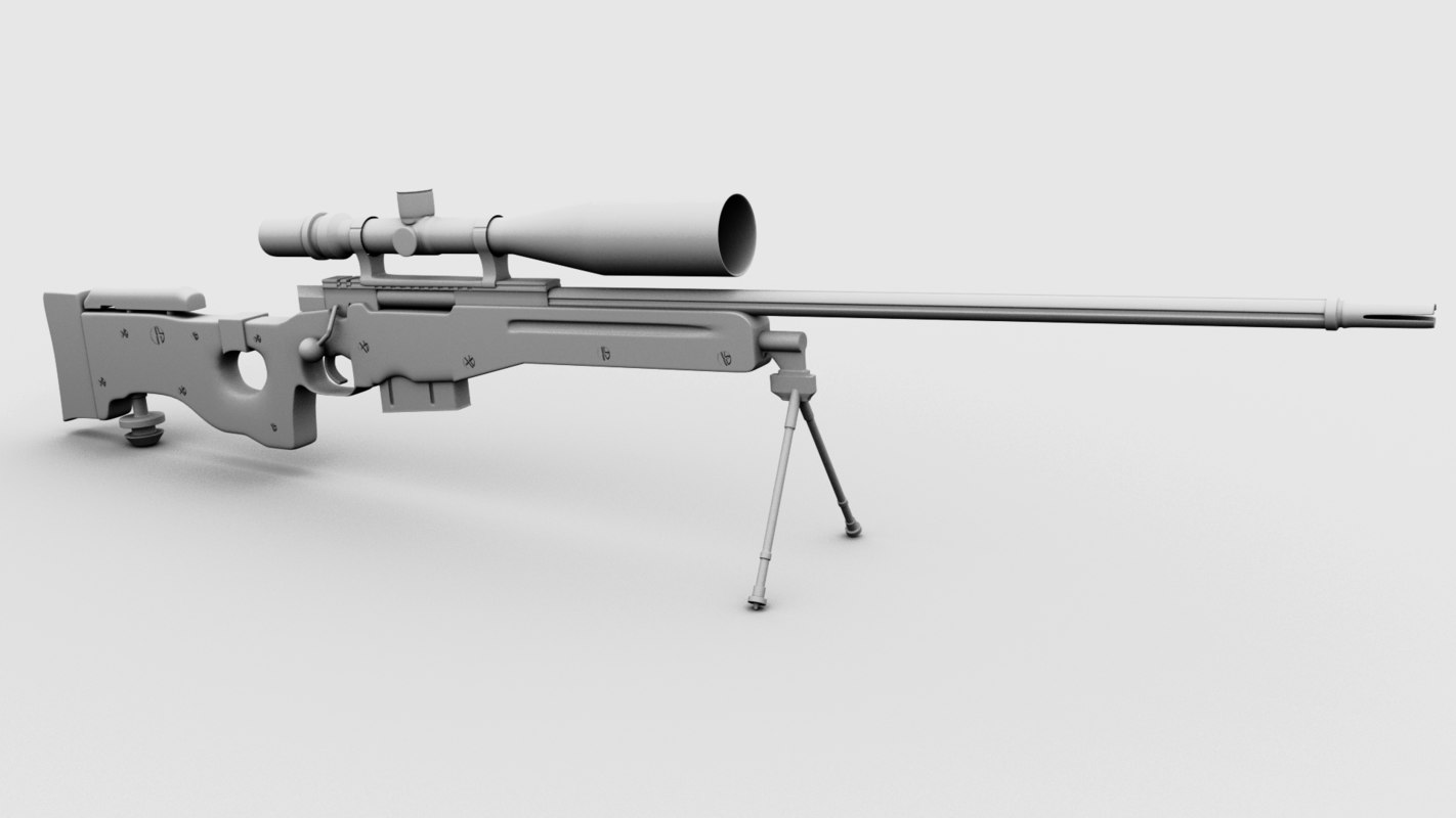 Awp снайперская винтовка википедия фото 5