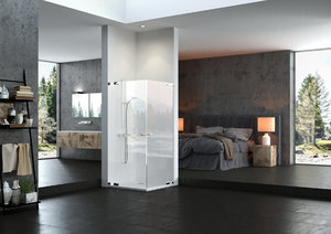 3D bathroom corona