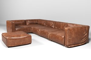 l corner sofa model