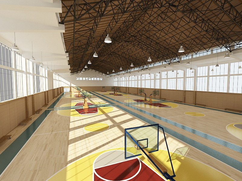 basketball-training-hall-3d-model-turbosquid-1326486