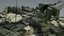 3D t-90s russian tanks -