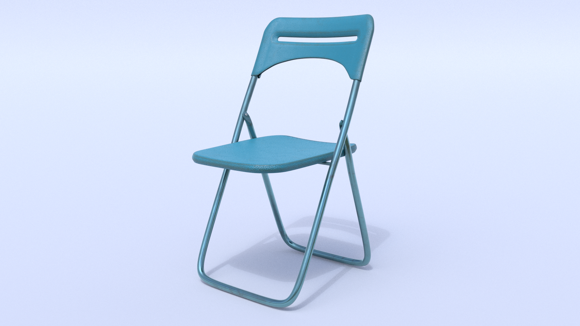 Sedia Da Cucina Ikea Blu Di Base