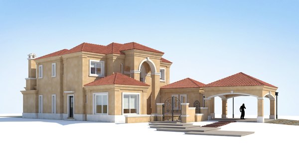 49+ Classic Home Exterior Styles With Images