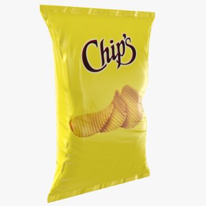 chips package model