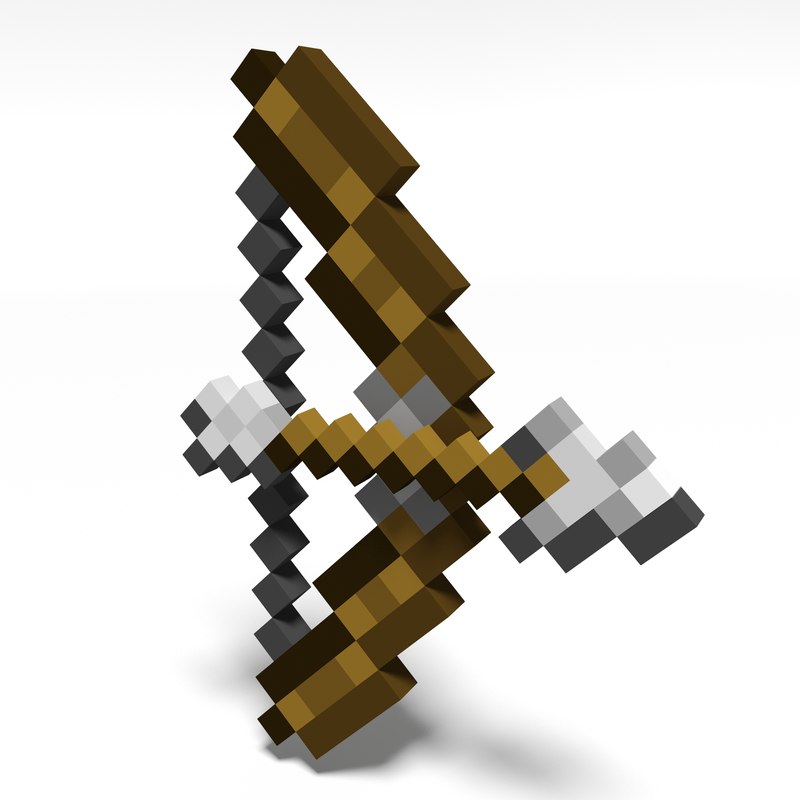 amazon minecraft bow and arrow