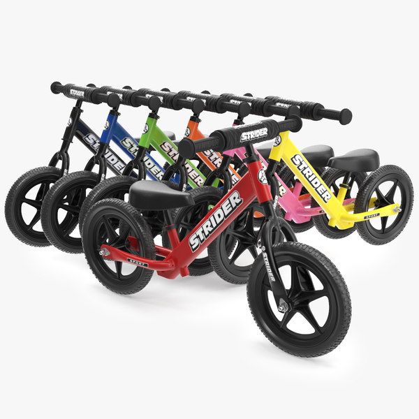 strider bikes for sale