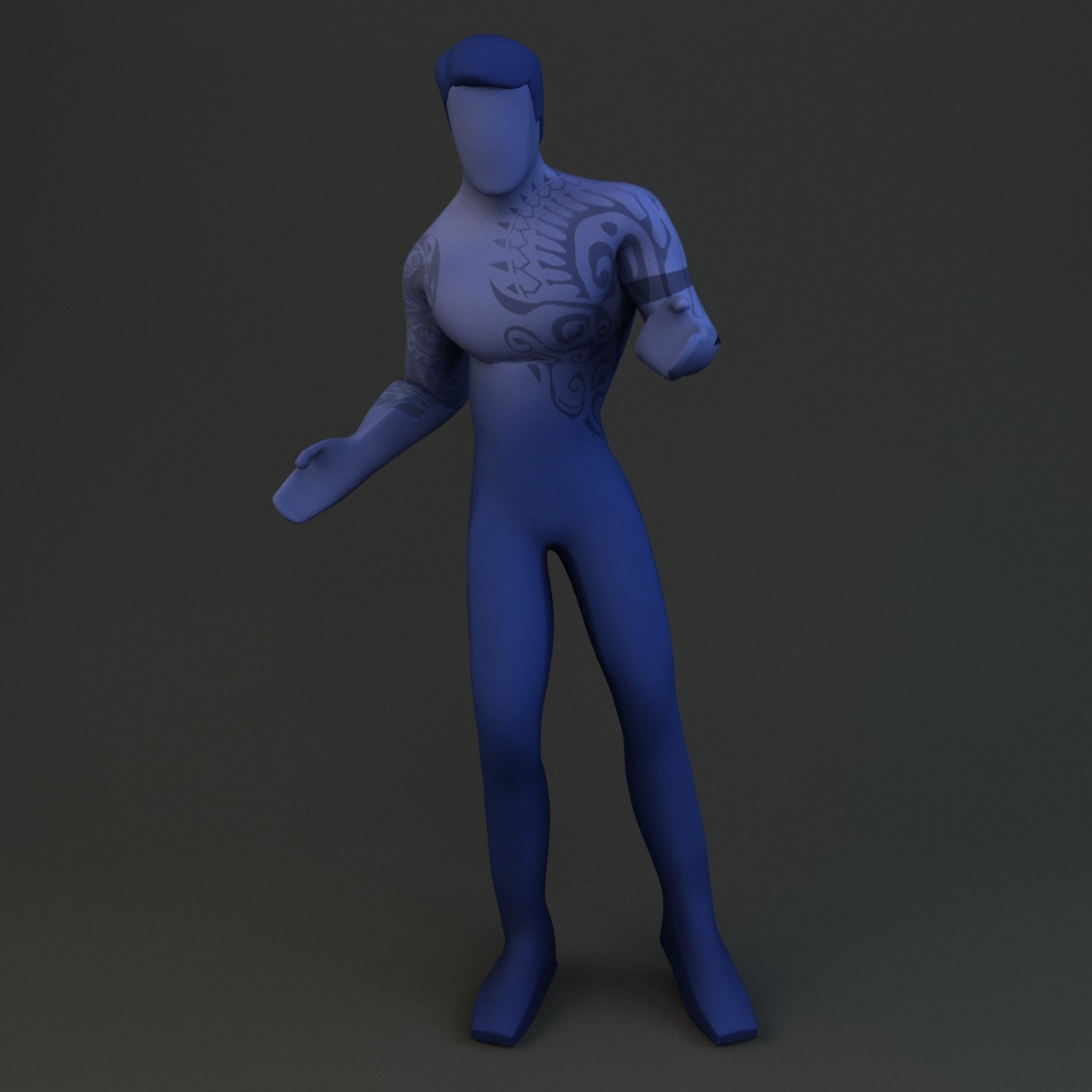 Body Mechanics Rigs Free Download at Berta Henderson blog