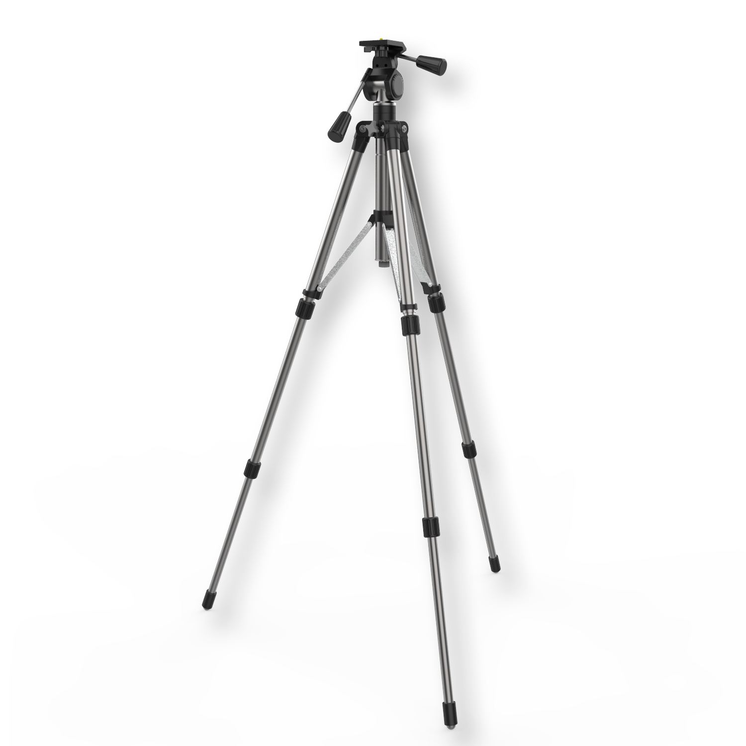 Heavy duty tripod 3D model TurboSquid 1327636