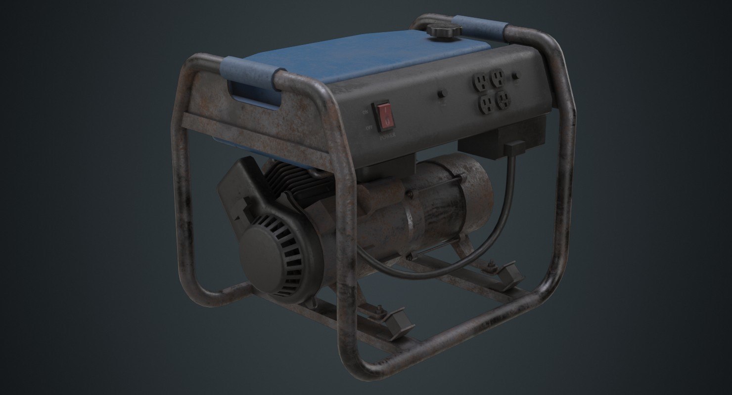 Modelling generators. Генератор 3d95s. Генератор для 3d Helios 26. Дбд Генератор 3 д модель. Генератор глвп-150.