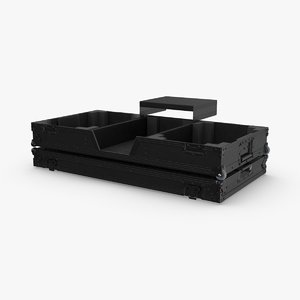 3D dj-coffin-case---open