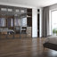 realistic bedroom interior apartments 3D