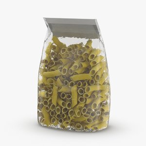 pasta-packaging--03---02 3D model