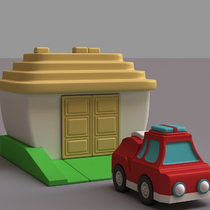 sweet home 3d download garage objects free