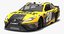 nascar race car joe 3D model