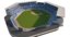 baseball stadium 3D model