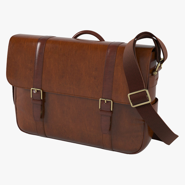 Fossil men s estate model - TurboSquid 