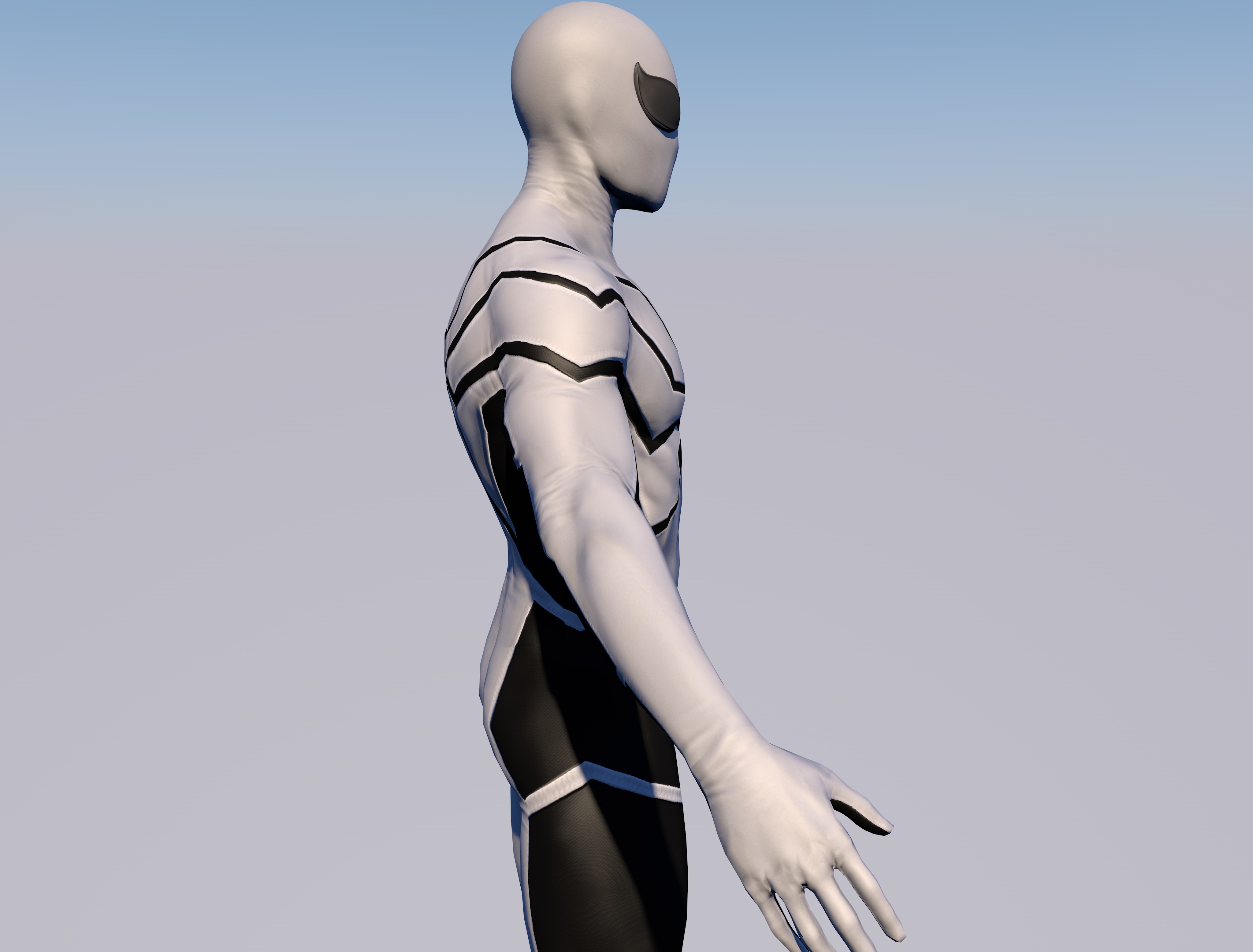 spiderman future foundation pop