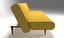 sofa innovation 3D model