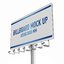 3D signs pack 39 advertising