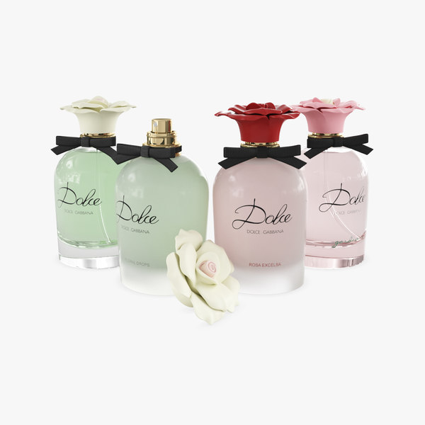 dolce by dolce and gabbana perfume
