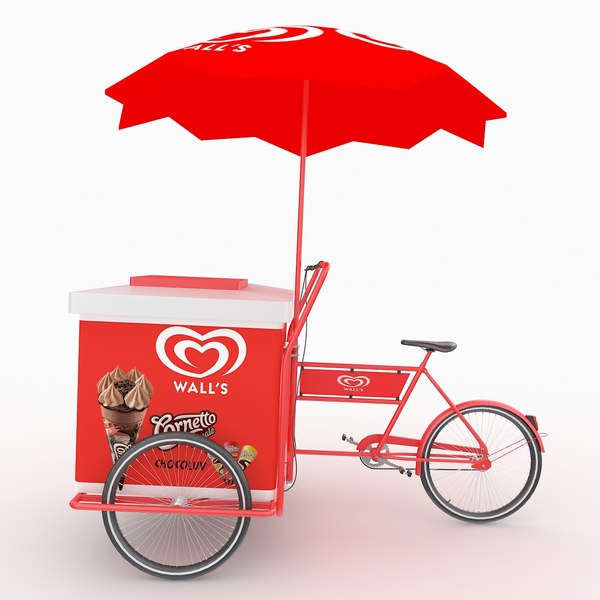 walls ice cream cycle