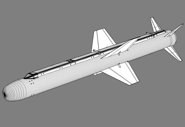 Kh38me h38 kh38 3D model TurboSquid 1331378