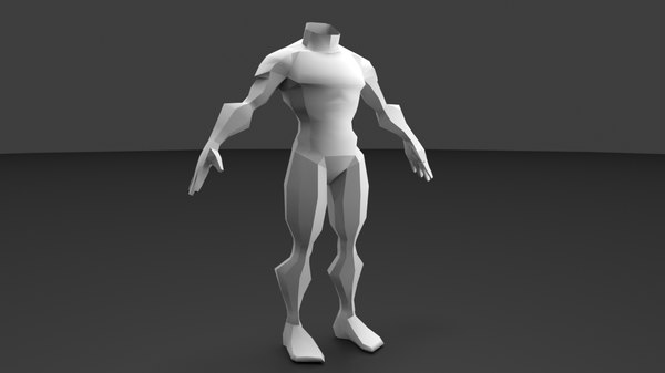 body 3d model visualizer