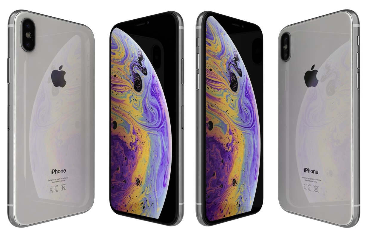 Купить Iphone Xs В Ростове