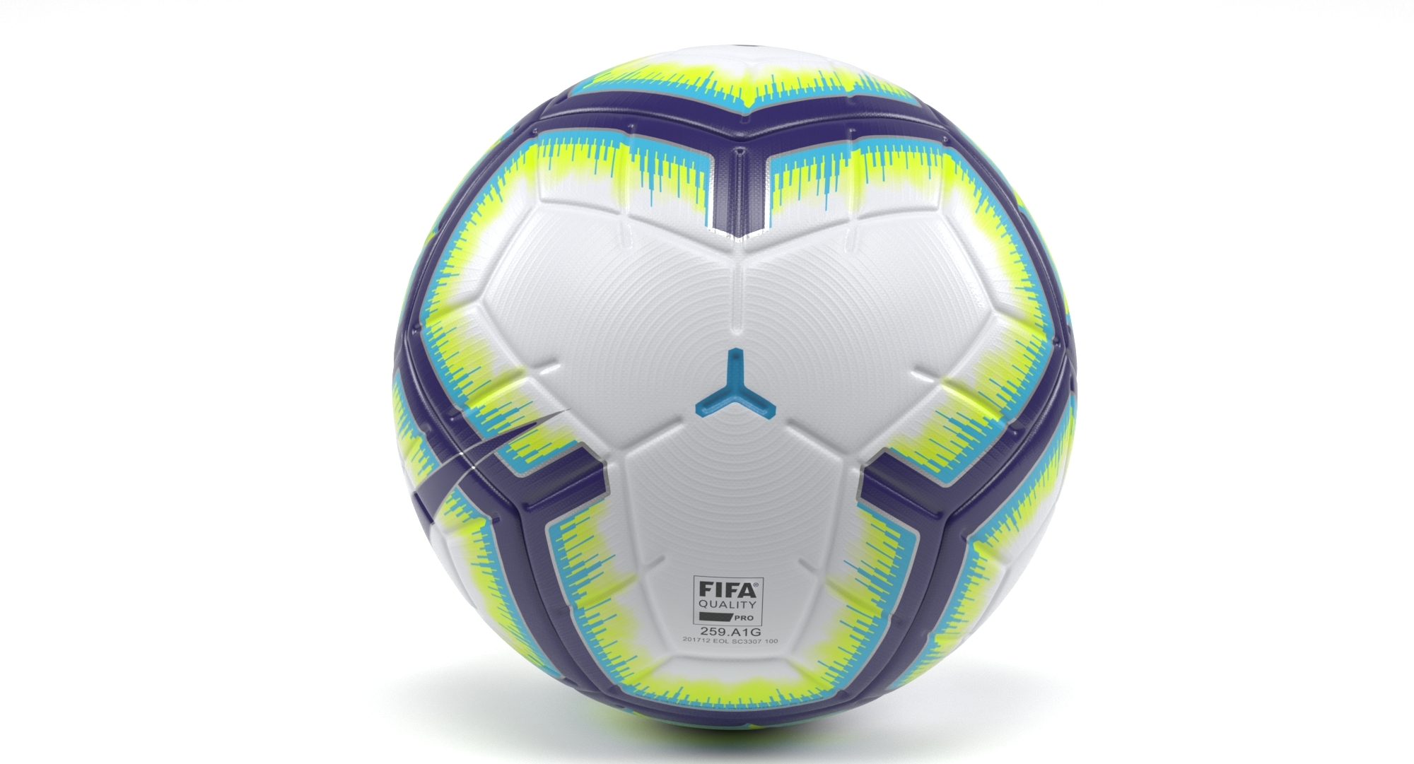 nike merlin premier league