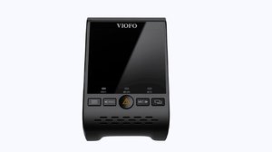 3D dash camera viofo a129