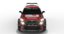 pack fia world rally 3D