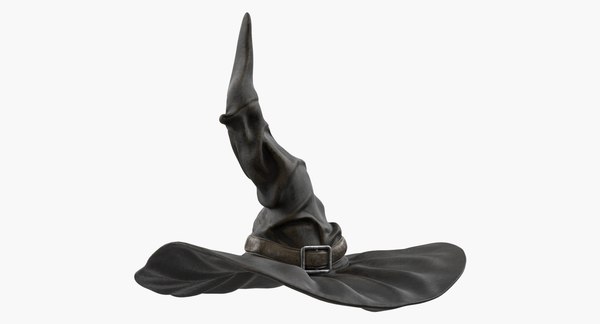 Old witch hat Clearance