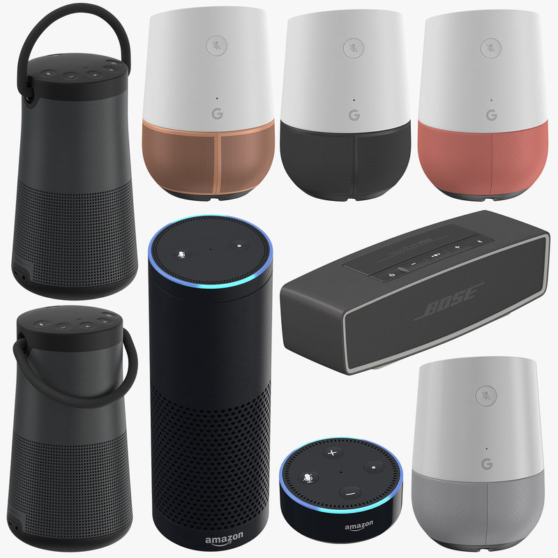 bluetooth speaker new model
