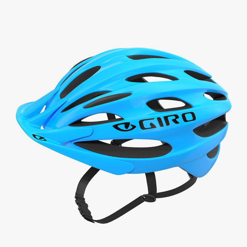 giro revel men's bike helmet