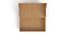 corrugated mailing box 3D