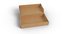 corrugated mailing box 3D