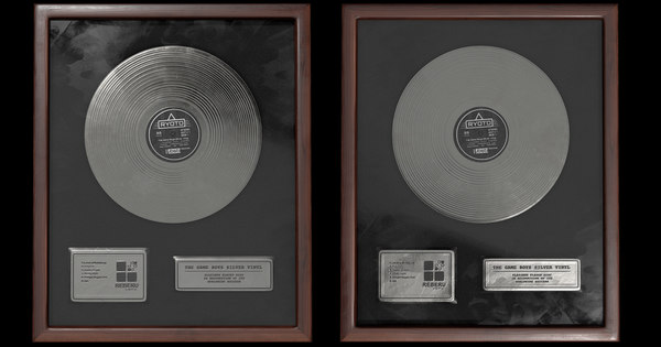 vinyl models