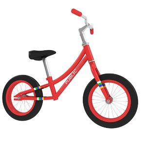 mini bike 3D model