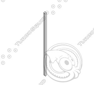 Expansion Joint-2inch Exterior