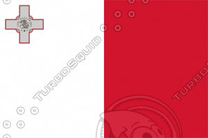 Malta flag