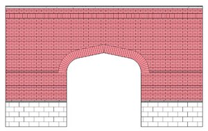 Tudor_Arch