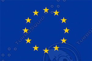 europe  flag