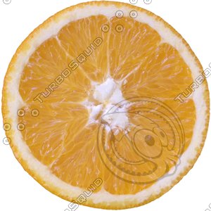 Orange Inside